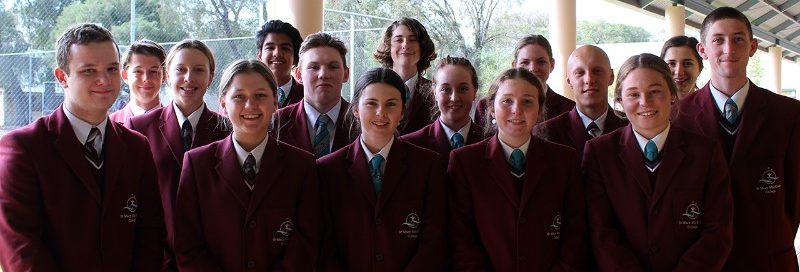 Senior Student Council Announced
