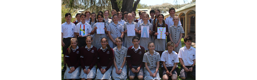Year 7 students enjoy emails from Antarctica