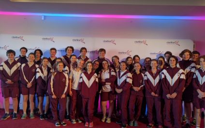 Cinefest Oz engages students in production process