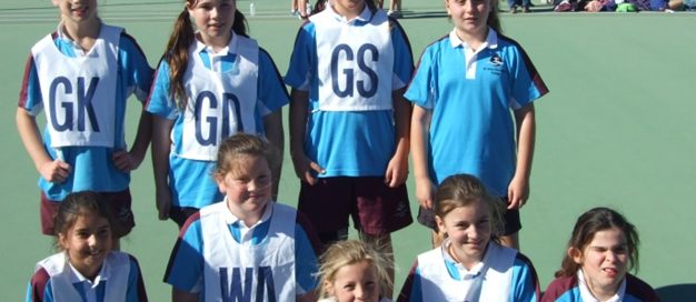 Years 5 and 6 Winter Sports Carnival