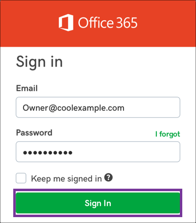 how do i install office 365 on a apple ipad