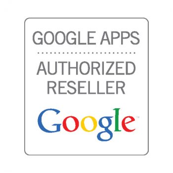 Google Apps Authorized Reseller