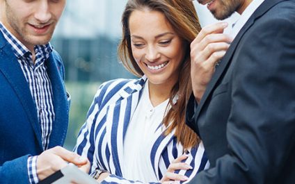 August 2019 – What Makes a Company Successful?