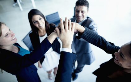 Microsoft Teams – How we use it internally