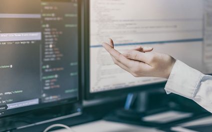 The Quest for Bigger Screens and More Productivity