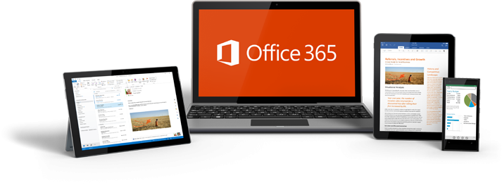 3 “Little” Things in Office 365 That Helped Me This Week
