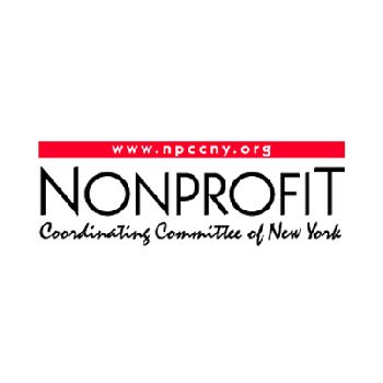 Nonprofit Coordinating Committee