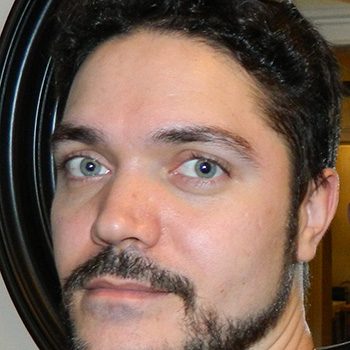 Anthony Hernandez