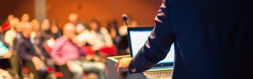 Past Event—Joshua Peskay to Present at the 2018 Nonprofit Financial Conference in Maine—December 4th