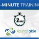 2-Minute Training—Two-Factor Authentication