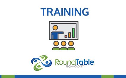 Idealware Online Training Series for Accidental Techies — November 2019