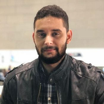Carlos Martinez Tabar