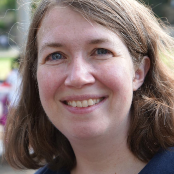 Eileen Mullin