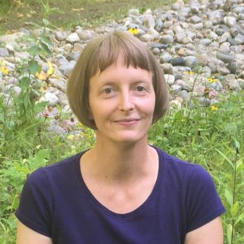 Jessica Putnam Peskay