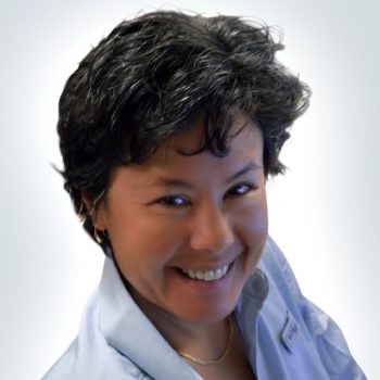 Kim Snyder, PMP