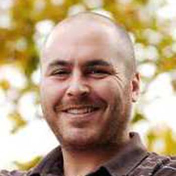 Christian Breau