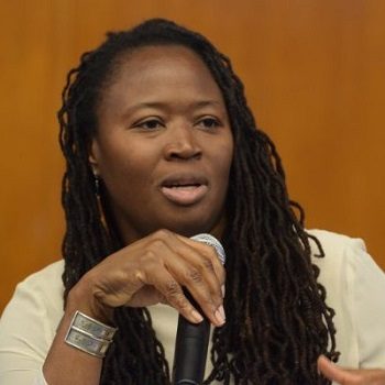 Tata Traore-Rogers