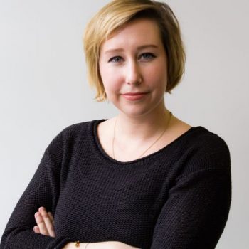 Constance Ferber