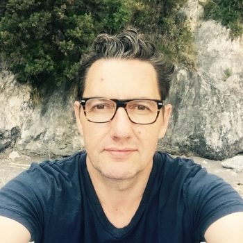 Craig Hayes