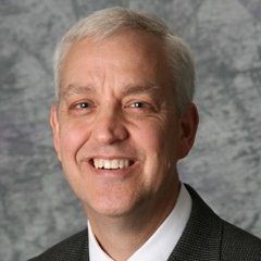 James Rohrman