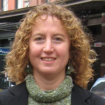 Judy Levine