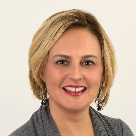 Kelli Boman