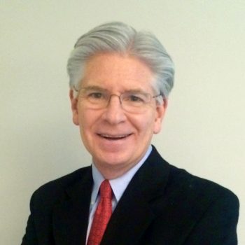 Patrick Donohue