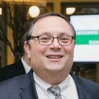Todd Benenson