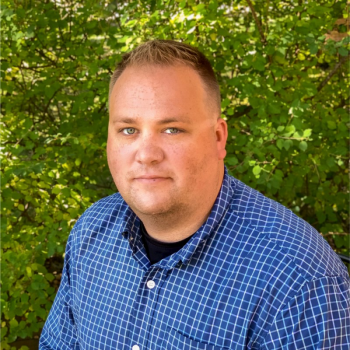 Ryan Sargent