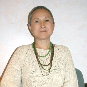 Shino Tanikawa