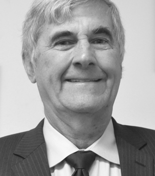 William Janes