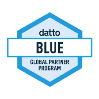 Datto Blue