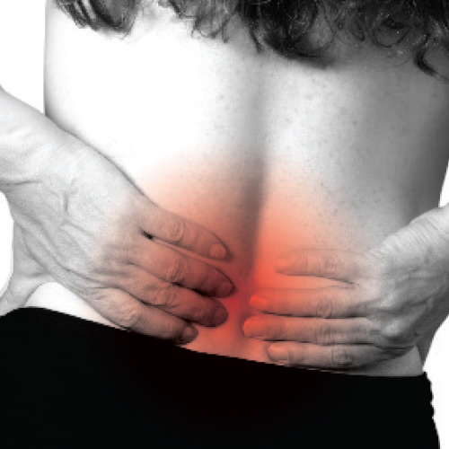Chronic Low Back Pain