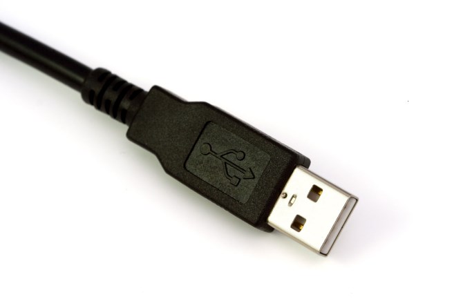 two end usb cable