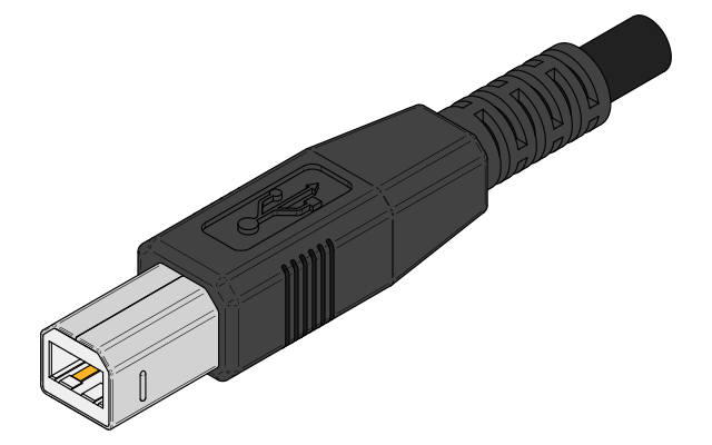 new usb cord for mac and external harddrive