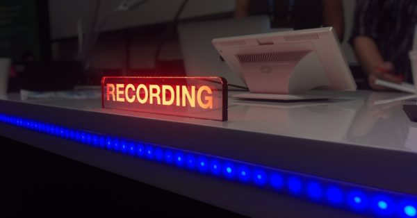 record screencast record screencast