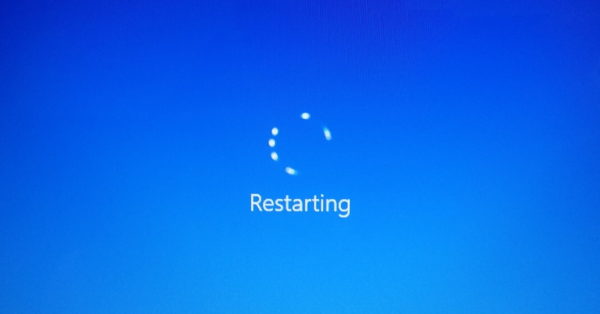 Why Does Restarting Your Computer Fix Problems? | Houk Consulting