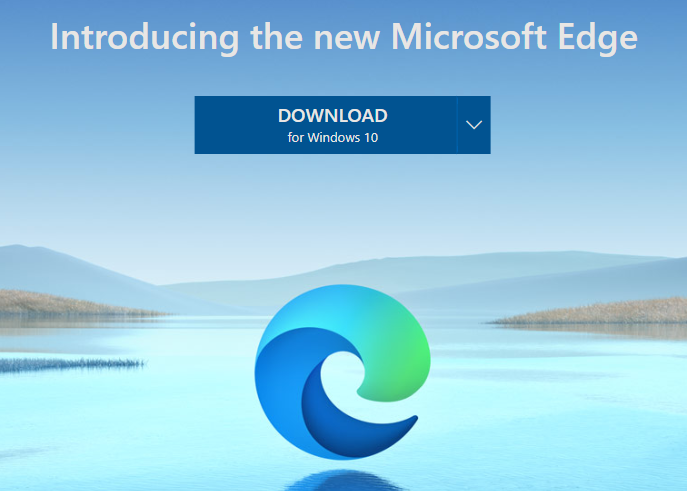 microsoft edge browser download