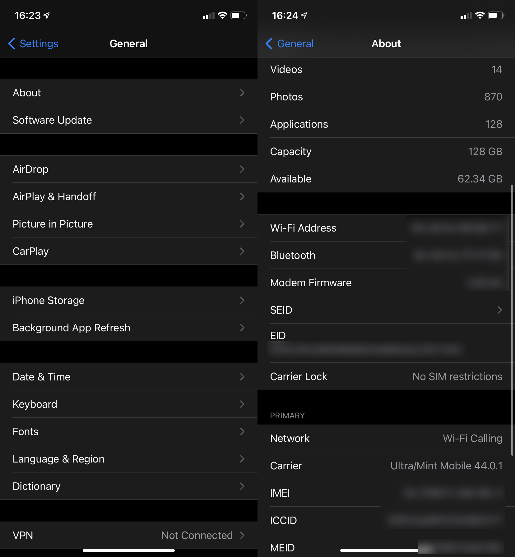 What Is an Unlocked Phone, and What Are Its Benefits? | Houk Consulting
