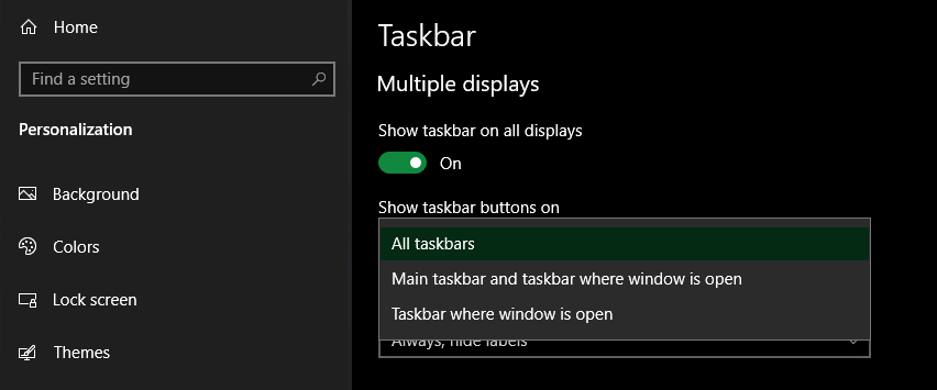 5 Ways To Make The Windows Taskbar More Efficient Houk Consulting