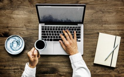 The Complete Guide to Working from Home
