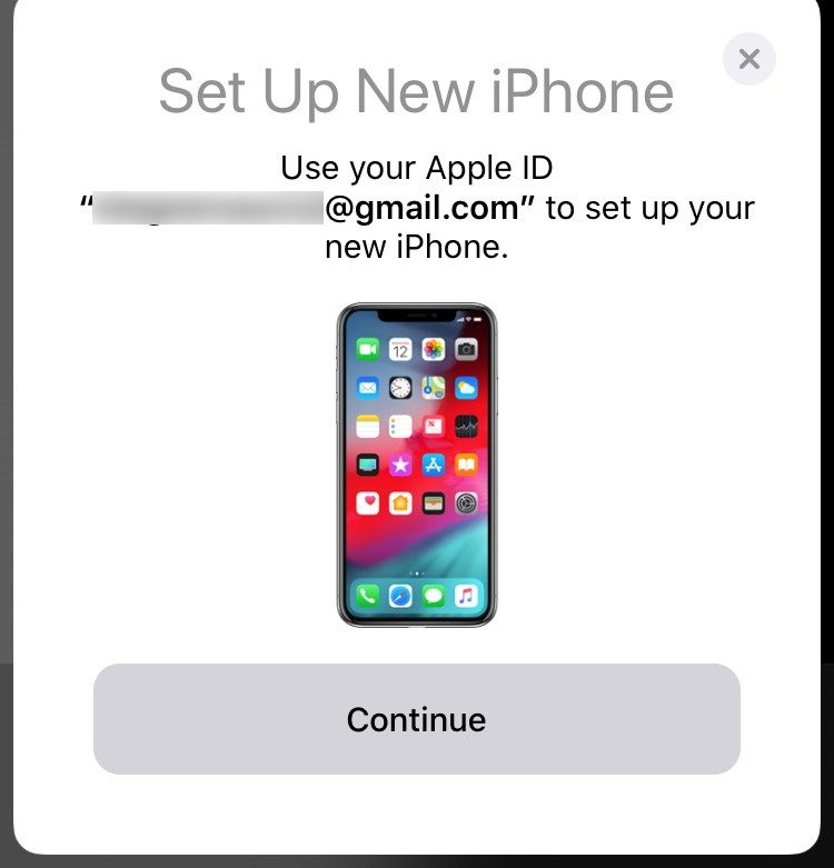 How to Transfer Your Data to a New iPhone | Houk Consulting