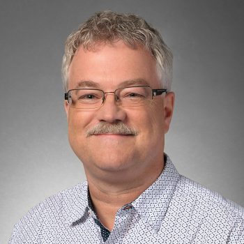 John Krikke