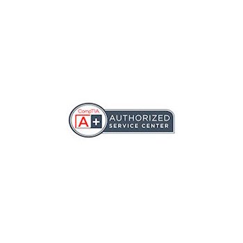 CompTIA Authorized Service Center
