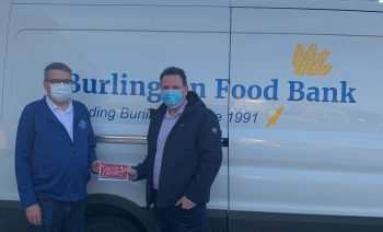 Supporting Our Community