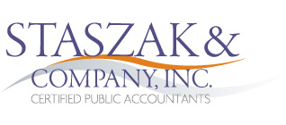 Staszak & Company, Inc., CPAs
