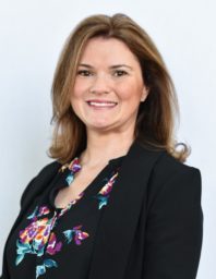 Pamela White