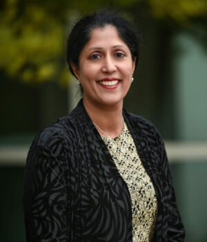 Rajani Rao