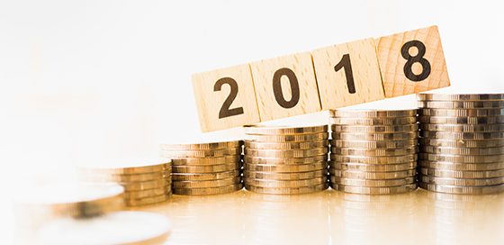 Buy business assets before year end to reduce your 2018 tax liability