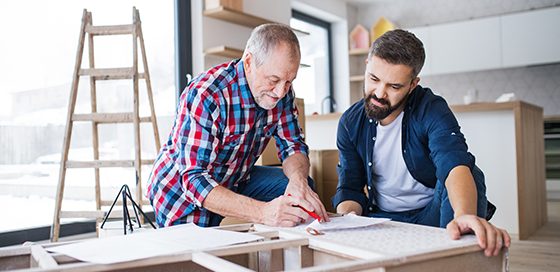4 negative outcomes of jointly owning property with a family member
